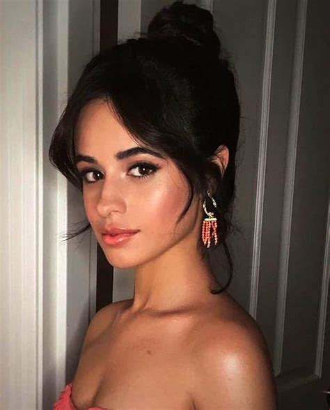 camila cabello nude nipples in public scandal planet