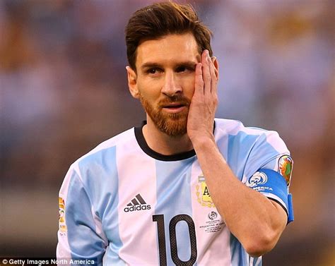 argentina return home from copa america agony as glum