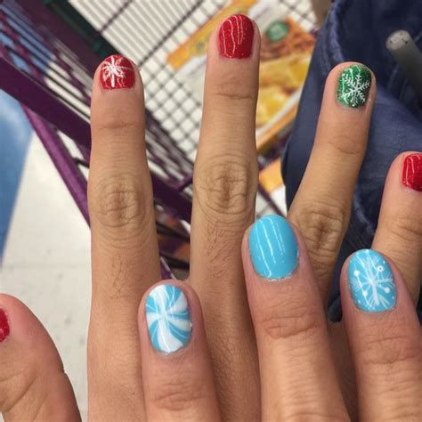 infinity nails spa nail salon