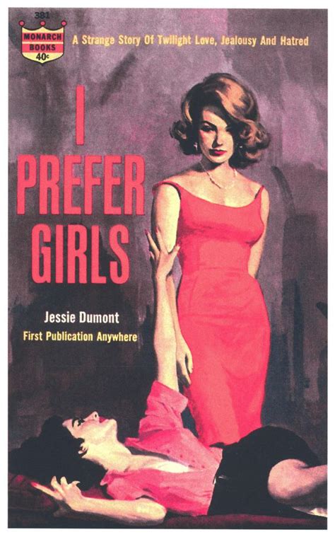 lesbians pulp fiction pulp novels pulp fiction book