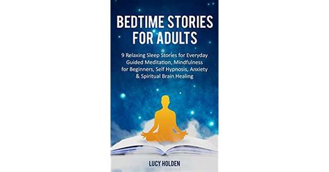 bedtime stories for adults 9 relaxing sleep stories for everyday