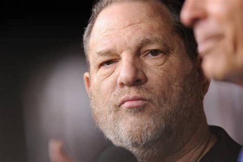 harvey weinstein is expected to turn himself in to face sex crime
