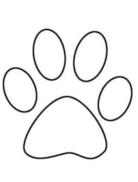 paw print paw print drawing dog paw drawing paw print clip art dog