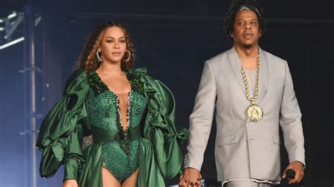 Beyoncé And Jay Z Help Raise 7 1 Billion To End World Poverty