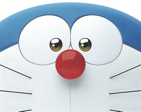 Stand By Me Doraemon Movie Hd Widescreen Wallpaper 17