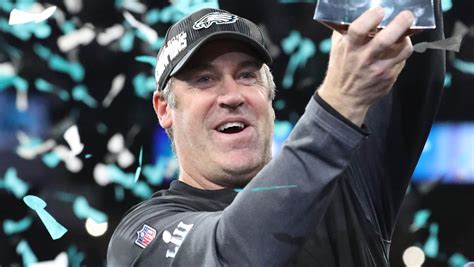 Former Calvary Coach Doug Pederson Relishes Super Bowl Victory