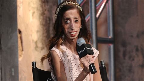 Lizzie Velasquez On Beating Back Bullies After Being Called Worlds