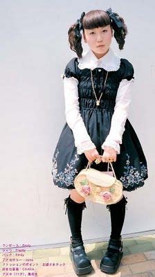yeah lolita   school lolita  fashion       lolita fashion