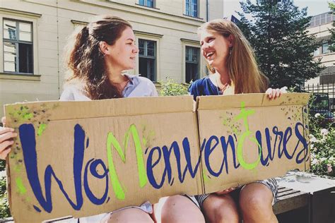 weibliche vorbilder für die start up welt campus leben freie
