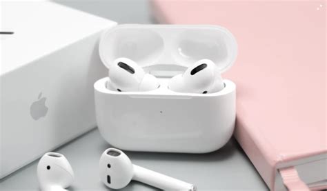 airpods lights