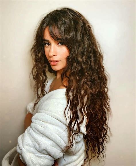Secreto De Amor Camila Cabello Y Tú G P Cabello Hair Hair Styles