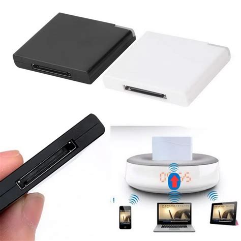 bluetooth  adp  receiver adapter  ipod  iphone  pin bleutooth adapter docking