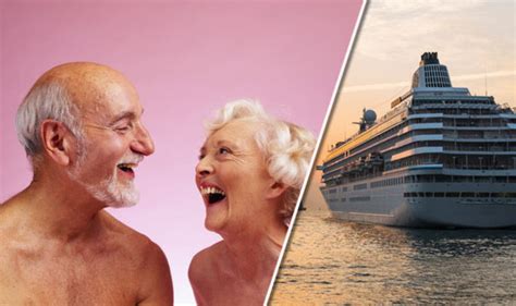 Nude Cruise Original Group Reveals Itinerary For Naked