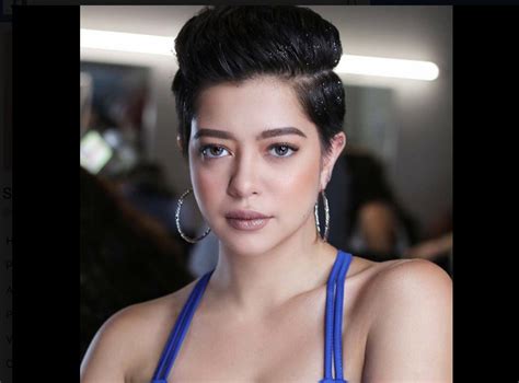 actress becomes magnet for lesbian rumors after getting a pixie cut coconuts manila