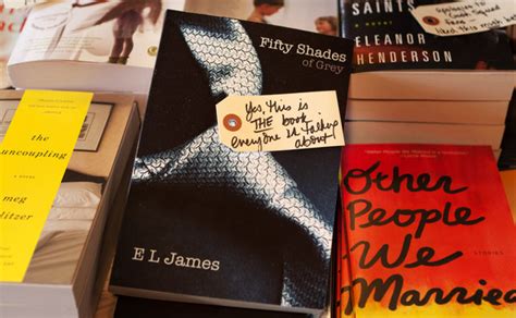 An Erotic Novel ‘50 Shades Of Grey ’ Goes Viral With Women