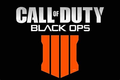 Call Of Duty Black Ops 3 May Contain Call Of Duty 2018 Black Ops 4