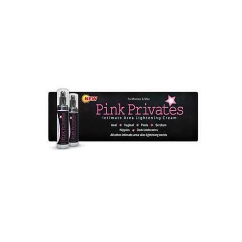 pink privates intimate lightening 1oz ebay