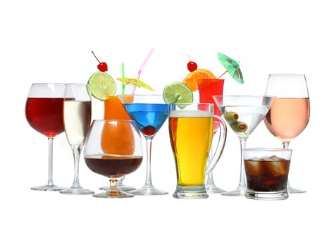 holiday alcohol survival guide  lowdown  sugary drinks   options