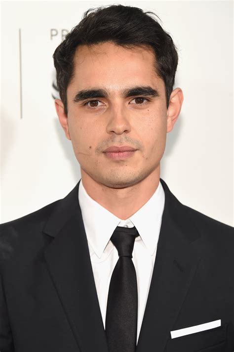 Max Minghella As Nick The Full Cast Of The Handmaid S Tale Adaptation