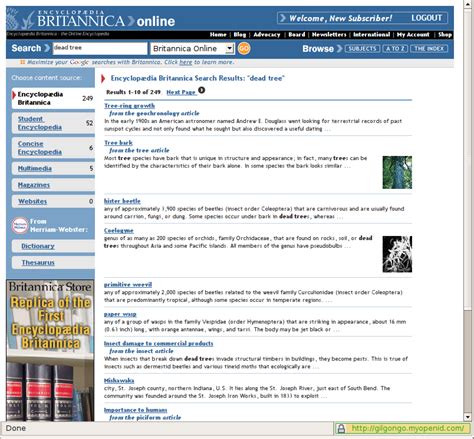 user experience  britannica  webtorque