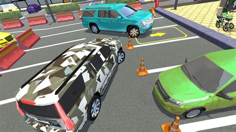luxury car parking apk   android  luxury car parking