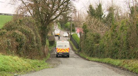 Gardaí Considering Link Between Fatal Road Crash And Body Find In