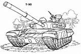 Panzer Designlooter sketch template