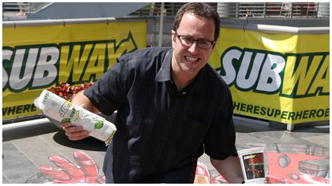 Jared From Subway Documentary And Connection To Russell Taylor