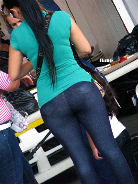 butt jeans candid divine butts voyeur blog creepshots