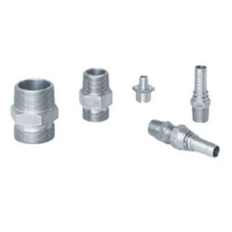 Stainless Steel Hydraulic Fitting At Rs 1500 Piece
