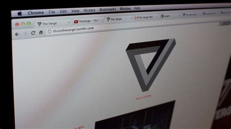 google releases chrome   tab syncing  multiple computers  android devices  verge