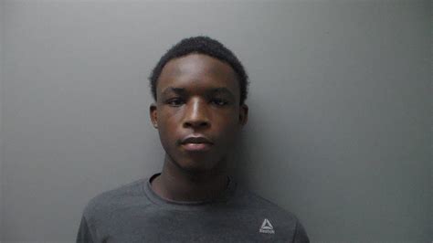 Second Suspect Charged In Troy July Shooting Alabama News