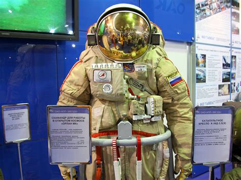 a few pretty interesting facts about soviet russian space