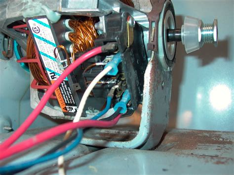 day company kenmore whirlpool dryer motor wiring