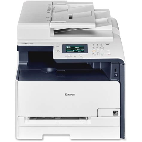 canon imageclass mfcw    wireless laser mfc copyfaxprintscan