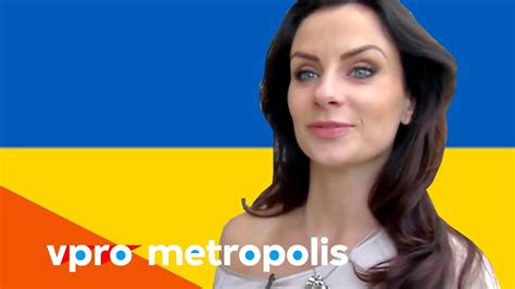 sex course to enjoy in ukraine vpro metropolis youtube