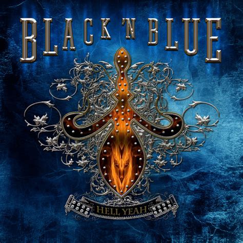 hell yeah album by black n blue spotify