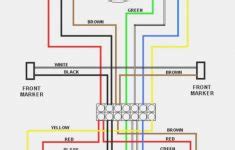 big tex wiring schematic manual  books big tex trailer wiring diagram cadicians blog
