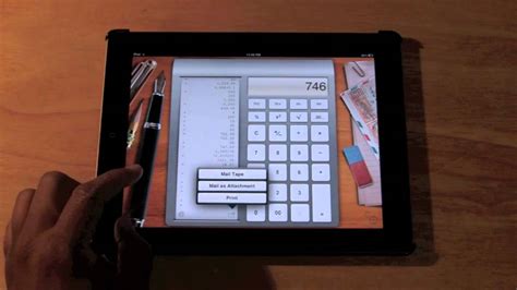 ipad   calculator app calculator hd htechvideos youtube