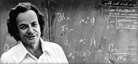 greatest professor of all time richard feynman