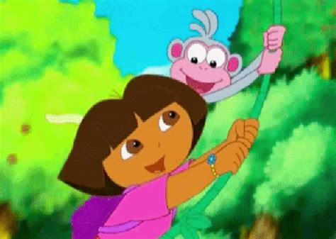 The First Trailer For The New Live Action Dora The