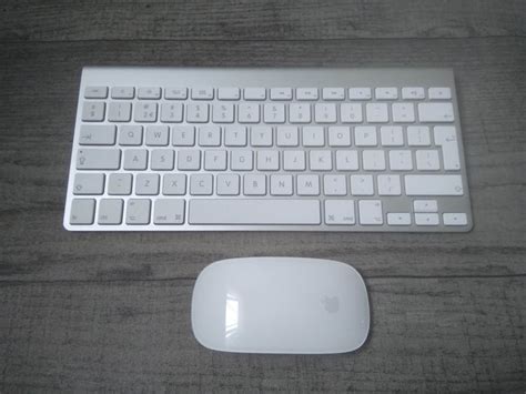 apple wireless keyboard mouse wireless slim keyboard model  wireless multi touch