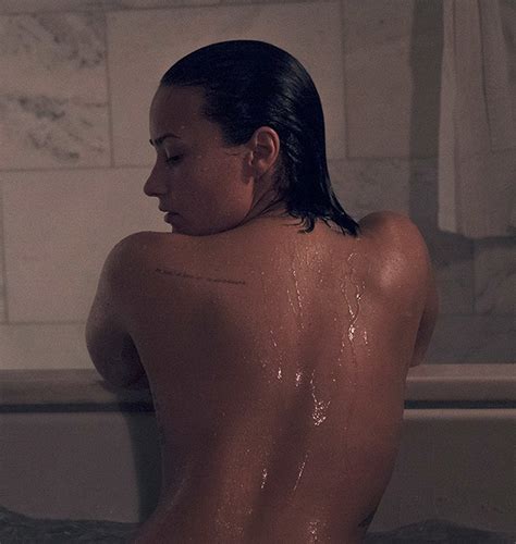 demi lovato leaked pictures naked body parts of celebrities