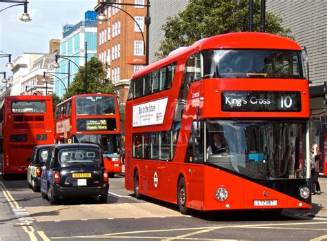 khan misleading londoners  electric bus transition claims report