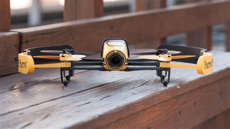 parrot bebop review  pcmag india