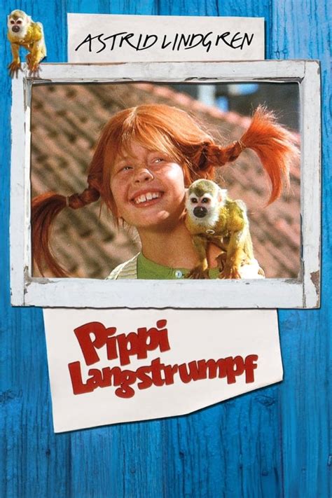 Pippi Longstocking Collection — The Movie Database Tmdb