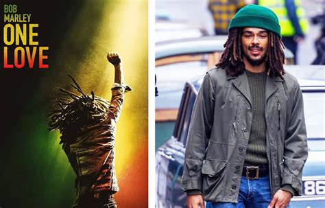 Bob Marley One Love Trailer Brings His Music To Life The Pier Magazine