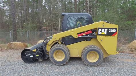 serviceability maintenance  cat skid steercompact track loaders