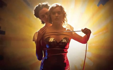 Professor Marston And The Wonder Women Review Great Hera It S Hot