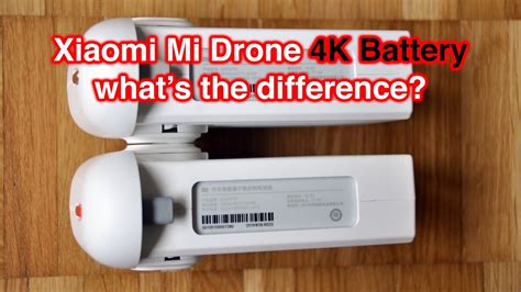 batteria xiaomi mi drone  xiaomi product sample